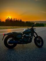 Hyosung Aquila GV 125 S - Offers