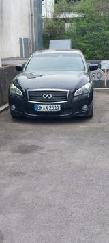 Infiniti M37 37 V6 S Premium Auto S Premium - Infiniti aus 2010