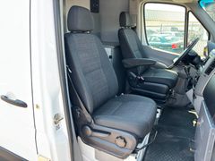 Fahrzeugabbildung Mercedes-Benz Sprinter 316 CDI,Kaste,L2H2,AHK 3,5T,Standhei.