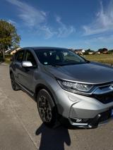 Honda CR-V 1.5 VTEC Turbo 2WD Elegance Elegance - gebrauchte Honda CR-V aus dem Jahr 2019