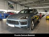 Porsche Cayenne Panoramadach Surround-View Luftfederung - Porsche Cayenne in Bielefeld