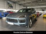 Porsche Cayenne Panoramadach Surround-View Luftfederung - Porsche Cayenne: Panoramadach