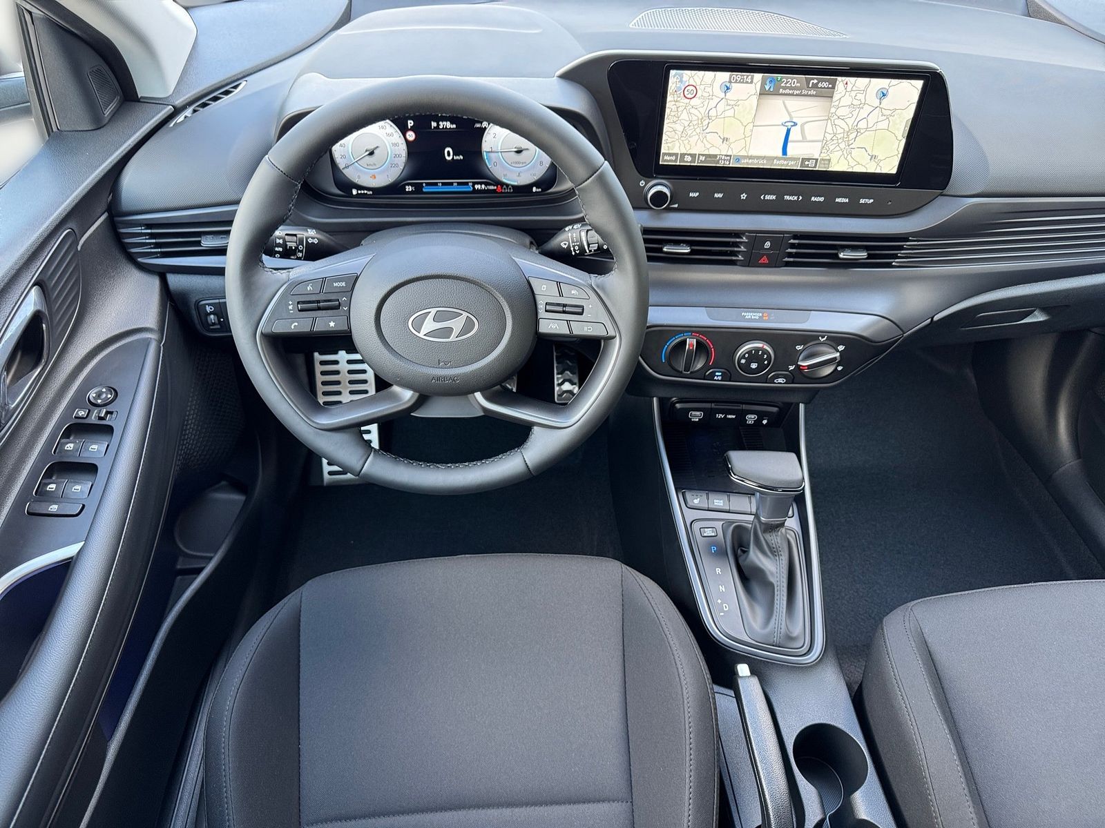Hyundai BAYON – Bild 11