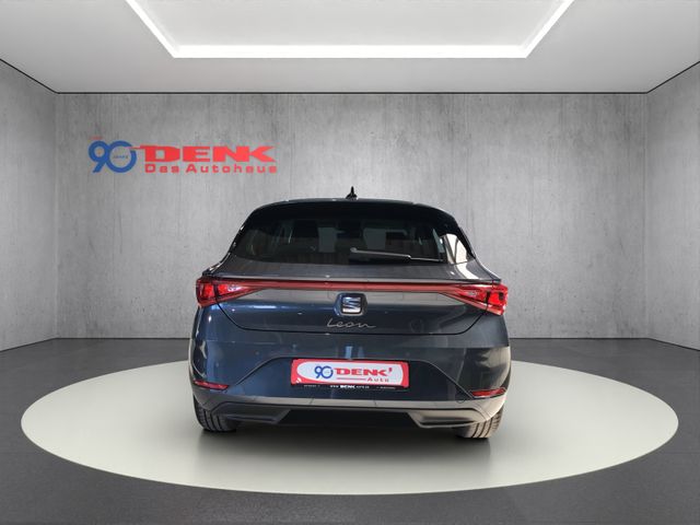 Leon Style 1.5 TSI 6-Gang*KAMERA*NAVI*