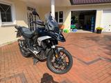 BMW R 1300 GS Triple Black 4Pakete TOP Ausst 2.500km - BMW R 50 2