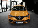 Renault Megane TCe 300 EDC GPF R.S. Trophy - Renault Megane R-S-Trophy