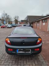 Chrysler Neon LX 2.0 Auto LX - Chrysler aus 2001