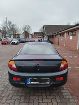 Chrysler Neon LX 2.0 Auto LX - Chrysler Neon aus 2001