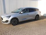 Ford Focus Titanium X 1,0 EcoBoost - Ford Focus: Ecoboost