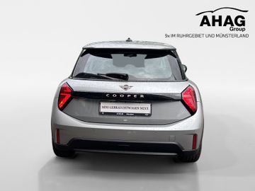 MINI Cooper C - 5