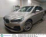 BMW 225 Active Tourer Aut. Luxury Pano LED Harman/K - BMW 225 Active Tourer mit Schiebedach