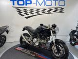 Ducati Monster 1000 2-Hand Scheckheft Tüv 09.2026 - DUCATI MONSTER 1000