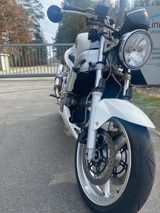 Suzuki SV 650 - SUZUKI 2003 SV 650