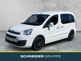 Citroën Berlingo MULTISPACE SELECTION 1.6 KLIMA+PDC+USB - Citroën Berlingo: 1.6