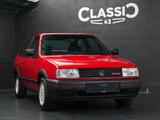 Volkswagen Polo G40 - Volkswagen Polo: Coupé