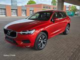 Volvo XC60  B5 AWD 4x4 Momentum Pro Geartronic - Volvo XC60 Gebrauchtwagen in Münster