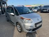 Citroën C3 Picasso Exclusive Allwetterreifen AHK - silberne Citroën C3
