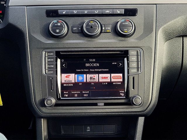 Caddy 1.4 TSI Aut. Trendline ParkPilot SHZ