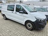 Mercedes-Benz Vito Mixto 116 CDI 4x4 EXTRALANG|DoKa|SORTIMO - Angebote