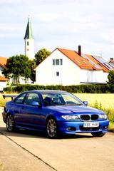 BMW 330Ci Clubsport - BMW 330: Sportwagen, 330ci