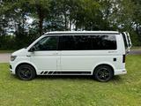 Volkswagen T6 California Beach Edition-204 PS-DSG-4MOTION - Volkswagen T6 California: Van
