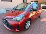Toyota Yaris 1.0i KLIMA+PDC+SITZHEIZUNG - Toyota Yaris Gebrauchtwagen in Berlin