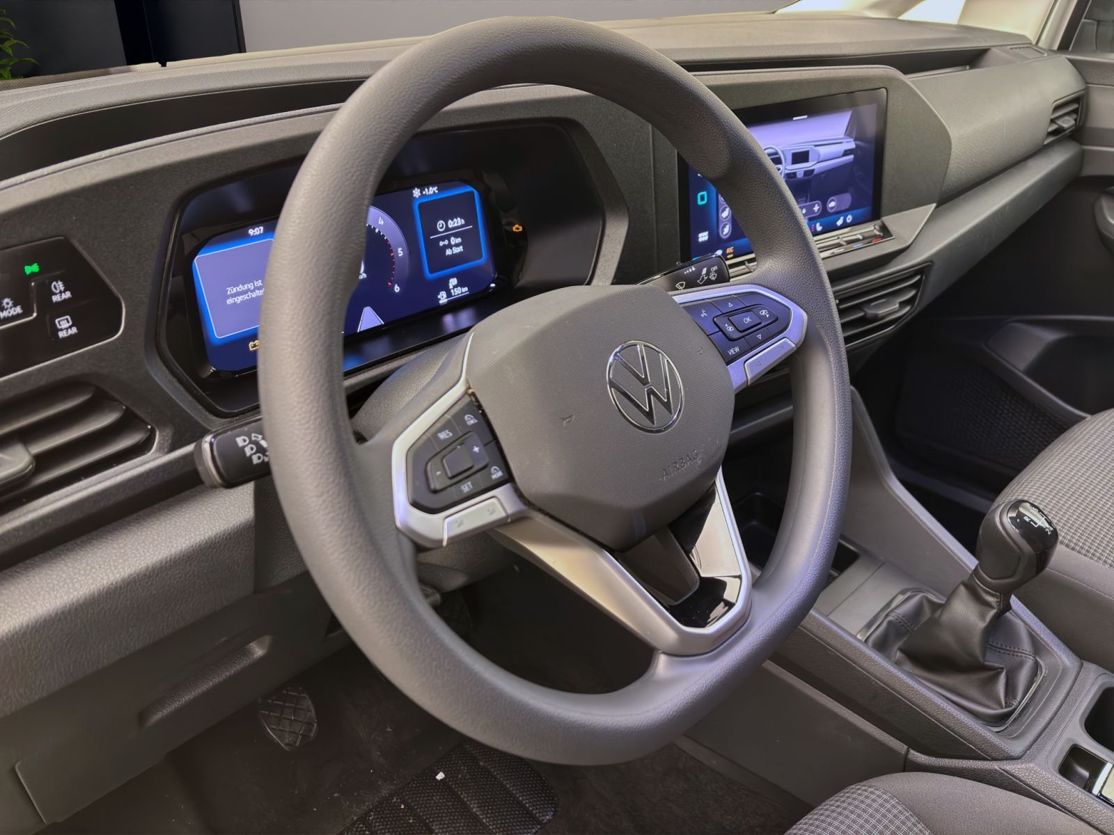 Volkswagen Caddy - Bild 11