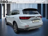Renault Koleos 2.0 DCI 185 Initiale Paris - weiße Renault Koleos