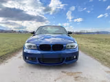BMW 125i Coupé - BMW 125 aus 2009