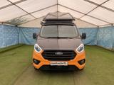 Ford Transit Custom Nugget *Aufst.D *AHK *AUT *Heckkü - Ford D transit
