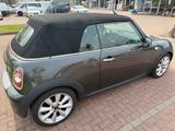 MINI Cooper SD Cabrio Highgate, Topzustand - MINI Cooper SD Cabrio Gebrauchtwagen