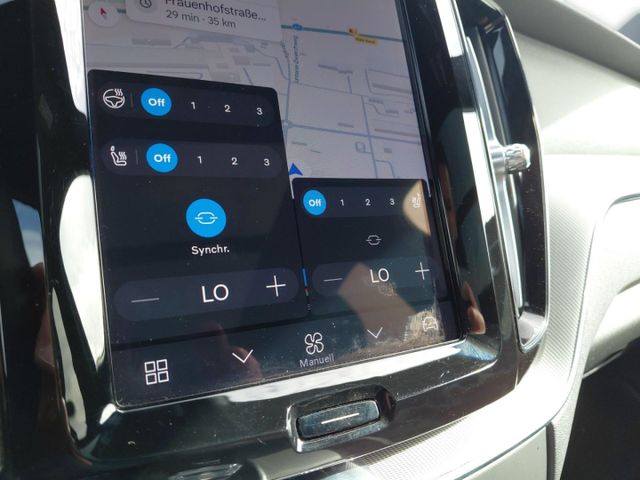 VOLVO XC 60 (Bild 20 von Array)