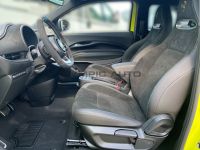 Abarth 500 e 42kWh Scorpionissima ALCANTARA JBL 360°CAM - Image