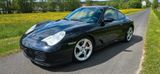 Porsche 996 Carrera 4s Coupé - Porsche aus 2003: Carrera 4s