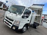 FUSO CANTER*KIPPER*WENIG KM*KISTE*BOX*RB-70 T*AHK* - FUSO Dreiseitenkipper