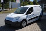 Citroën Berlingo HDi 75 Kastenwagen.1-Hand - Citroën Berlingo Gebrauchtwagen in Chemnitz