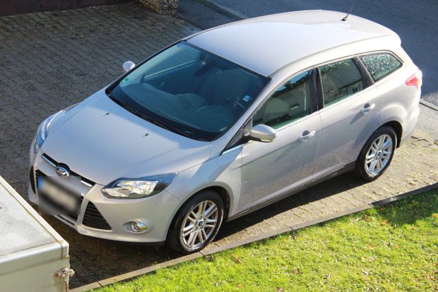 Ford Focus !,0 Ecoboost