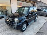 Suzuki Jimny 1.3i 16V cat 4WD Special - Suzuki Jimny aus 2012