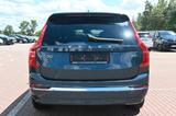 Volvo XC90 B5  Bright *360*H/K*STHZ*LUFT*AHK*7S*PANO - Volvo XC90 mit Diesel-Antrieb: Geländewagen, 7sitzer