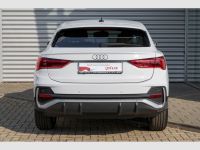 Audi Q3 - Vorschau Bild 5