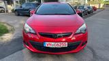 Opel Astra J GTC Innovation*180 PS*TOP ZUSTAND - Opel aus 2011: Gtc