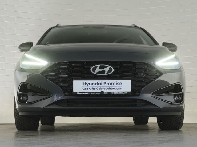 i30cw FACELIFT T-GDI ADVANTAGE PLUS 48V DCT+VOLL