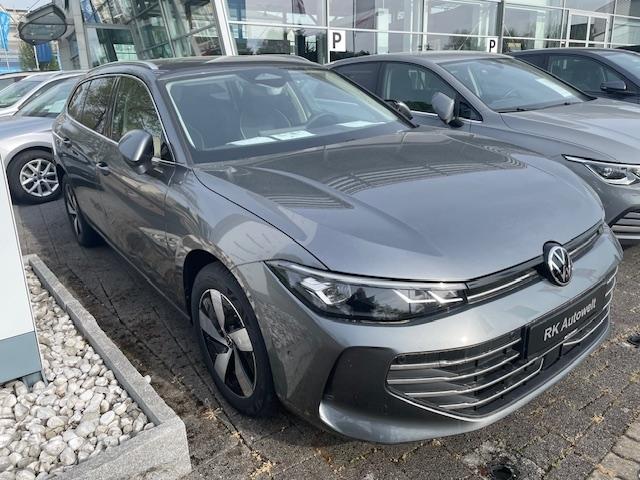 Volkswagen Passat Variant 2.0 TDI -Tageszulassung- NAVI AHK