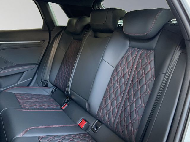 S3 Sportback TFSI 228310 kWPS S tronic