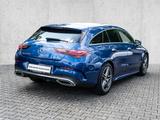 Mercedes-Benz CLA 250 AMG Line AHK ACC LED SHZ NAV PAI RFK - Mercedes CLA 250 mit Anhängerkupplung