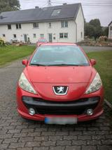 Peugeot 307 - Peugeot 307 aus 2009