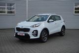 Kia Sportage 1.6 Vision 2WD Navi Kamera PDC Tempomat - Kia Gebrauchtwagen in Magdeburg