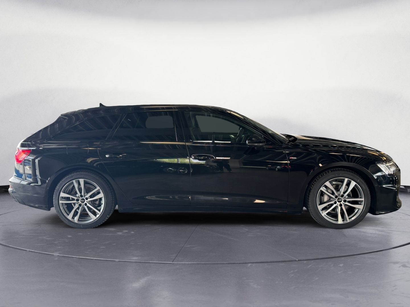 Audi A6 - Bild 5