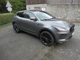 Jaguar E-Pace P200 R-DYNAMIC AWD Auto Chequered Flag - Jaguar E-Pace: Chequered Flag