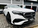 Mercedes-Benz E 200  AMG Line Advanced|HYPERSC. MBU|EUR1|PANO - Mercedes-Benz E-Class New cars